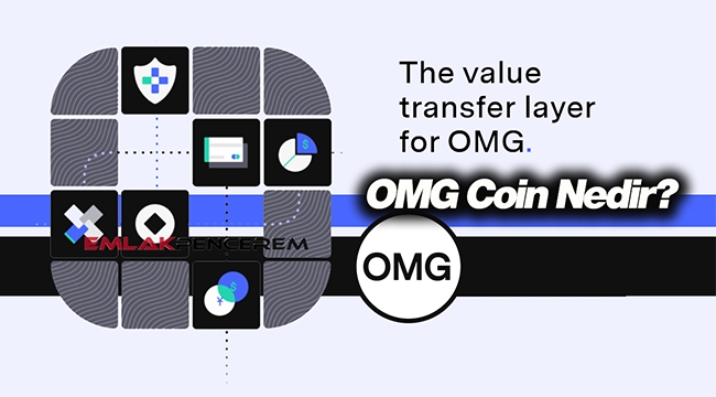 OMG coin sert yükseldi! OMG (OMG) nedir, nereden alınır, yükselişi devam eder mi?