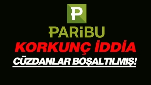 Paribu'da cüzdanlar boşaltıldı iddiaları gündeme bomba gibi düştü!