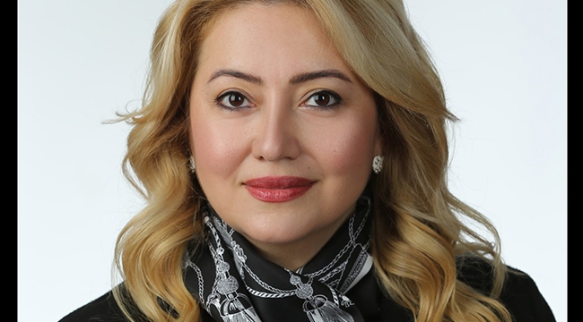 Prof.Dr. Elif Haykır Hobikoğlu, Merkez Bankası PPK üyesi olarak seçildi