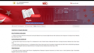 Resmi Gazete 1 Nisan 2021 tarihli sayısında hangi kararlar var?