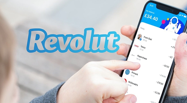 Revolut kripto para borsası 11 yeni coin listeleyecek