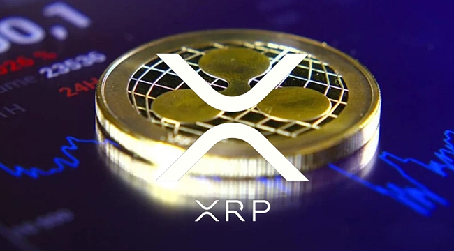 Ripple XRP 6 TL bandına yaklaştı! XRP ne kadar yükselir?
