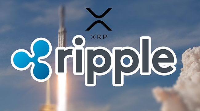 Ripple (XRP) 9'u geçti 10'u zorluyor! XRP resmen patladı 10 TL olur mu?