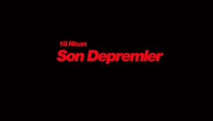Son Depremler 18 Nisan Pazar günü hangi illerde deprem oldu?