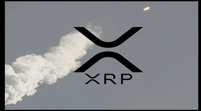 XRP uçuşa geçti! Ripple coin değeri % 38 arttı