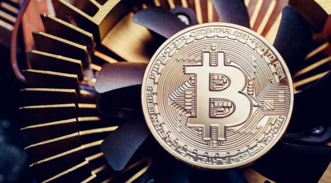 Bitcoin toparlanıyor! Bitcoin yorum ve 24 Mayıs grafik verileri