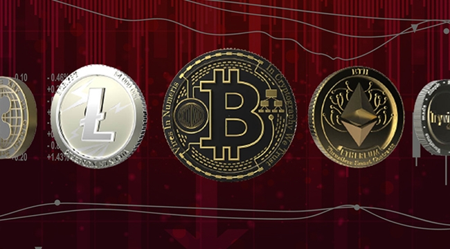 Çin'den sonra İngiltere Merkez Bankası'ndan kripto para açıklaması