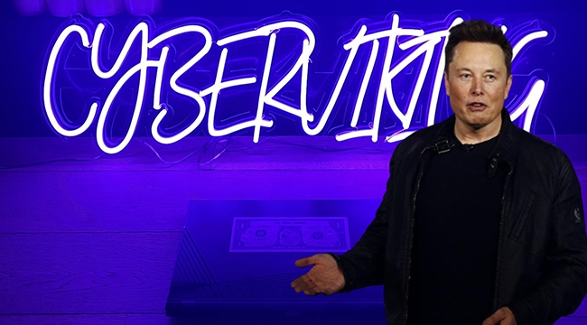 Elon Musk'tan Dogecoin 1 Dolar göndermesi