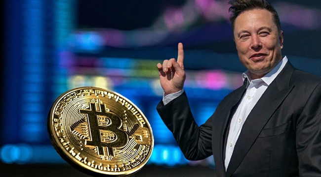 Elon Musk yanlış anlaşıldım diyor ama son 1 aydır Bitcoin her tweet sonrası düştü