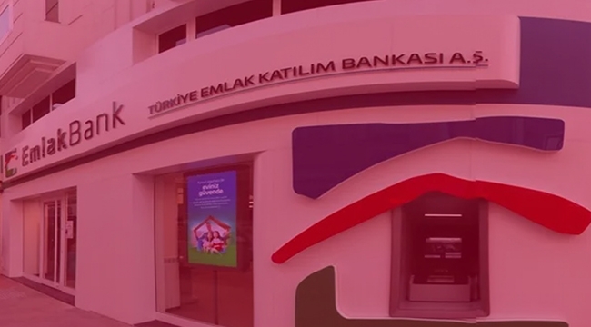 Emlak Katılım Bankası faizsiz finans danışmanlık hizmeti verecek