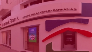 Emlak Katılım Bankası faizsiz finans danışmanlık hizmeti verecek