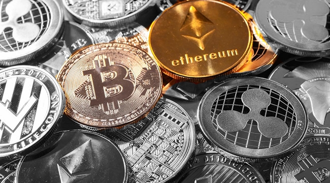 Fitch, "kripto paralar finansal sistemi bozabilir"