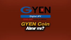 GYEN coin Binance'de listelendi rekor artışla yükseldi! GYEN nedir, kime ait, yatırım yapılır mı?