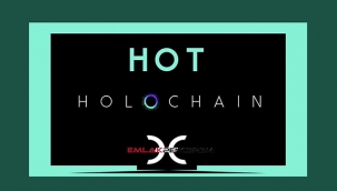 Holochain (HOT) düşeni kıramadı! Holo HOT coin 29 Mayıs son fiyat analizi
