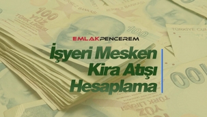 Kira artış oranı Mayıs ayında ne kadar? 2021 Mayıs için kira zam oranı hesaplaması açıklandı mı?