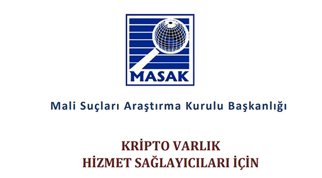 MASAK 2021 kripto para rehberi! Kripto para borsalarına büyük cezalar yolda...