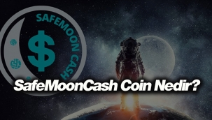 SafeMoonCash Token nedir? SafeMoonCash coin fiyatı, nereden, nasıl alınır?