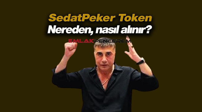SedatPeker coin nereden, nasıl satın alınır merak ediliyor!
