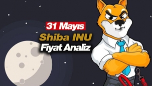Shiba Inu (SHIB) coin yeni işlem açacaklar dikkat! SHIB USDT 31 Mayıs fiyat analiz