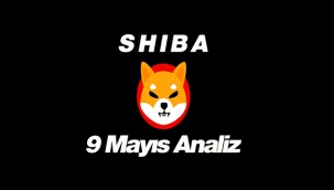 Shiba (SHIB) alacaklar dikkat! SHIB coin 9 Mayıs fiyat analizi, teknik grafik yorumlar