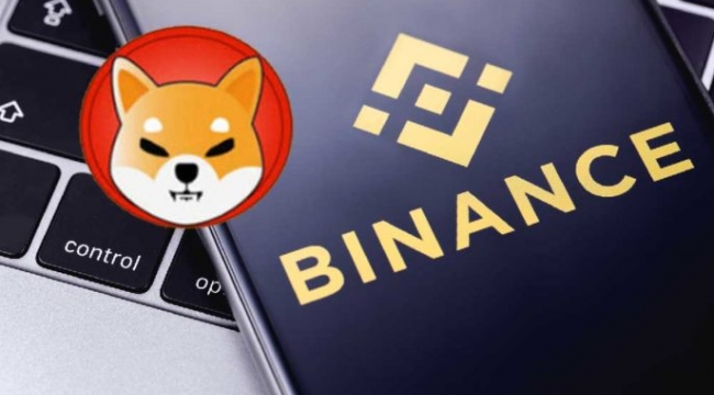 Shiba (SHIB) coin almak isteyenler dikkat! Binance SHIB coin listelemeye başladı...