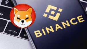 Shiba (SHIB) coin almak isteyenler dikkat! Binance SHIB coin listelemeye başladı...
