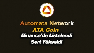 ATA Coin 4 Dolara sıçradı 7 Haziran son durum! Ata coin ne kadar oldu, alınır mı?