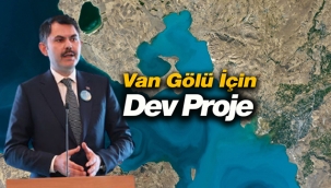 Bakan Kurum,