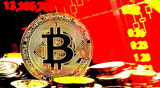 Bitcoin fiyatı 21 Bin Dolara geriler mi? Kripto para piyasaları 8 Haziran sabahına sert düşüşle  kırmızı uyandı