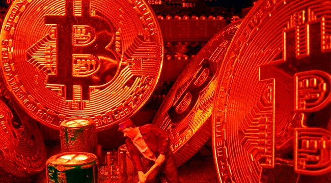 Bitcoin göstergeleri bu hareketi ilk defa yaptı! SOPR grafiği ne anlatıyor?