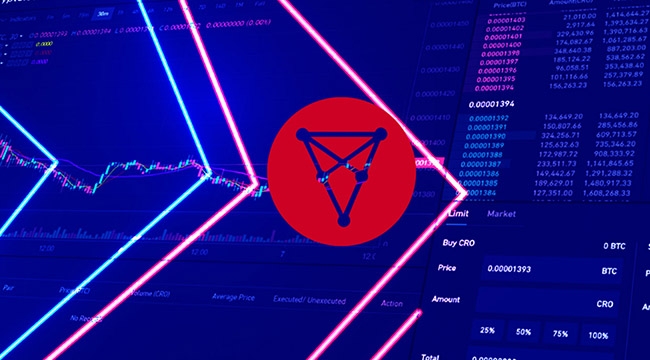 Chliz (CHZ) son 24 saatte yüzde 14 sıçradı! CHZ coin son durum...