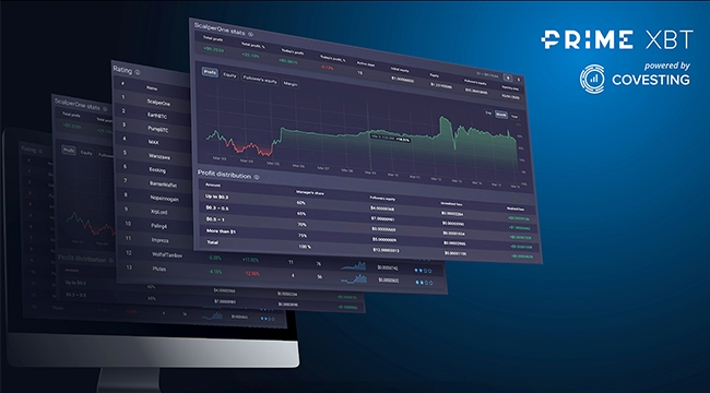 COV Token Nedir? Covesting (COV) Hakkında Her Şey