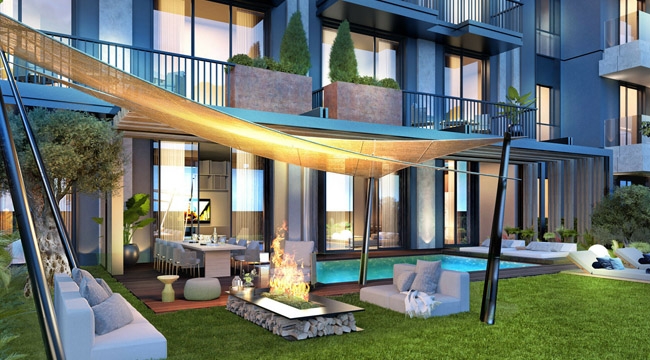 DAP Nişantaşı Koru fiyat listesi merak ediliyor! Nişantaşı Koru Haziran fırsatı sürüyor...