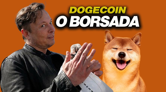 Dogecoin (DOGE) Coinbase'de listelendi! Elon Musk sert yükseliş için bir tweet atar mı?