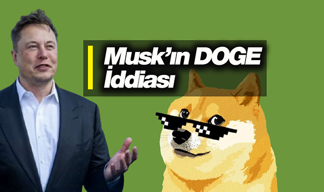 Elon Musk iddialı! Dogecoin, Bitcoin'e karşı kazanabilir...