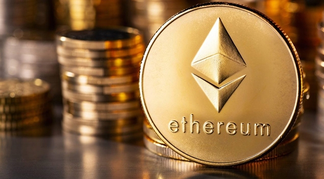 Ethereum (ETH) düşeni kırdı mı? ETHUSDT fiyat analizi