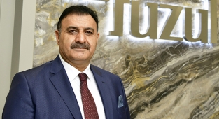 Eyüp Akbal: