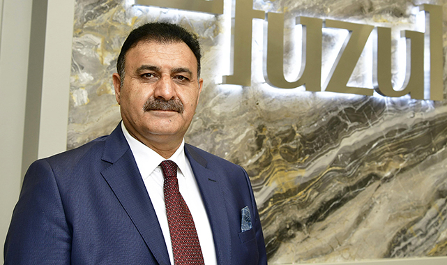 Eyüp Akbal: "Tasarruf Finansman Modeli daha da güvenli olacak"