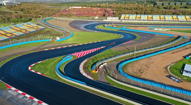 Formula 1 İstanbul Grand Prix'si takvime dahil edildi!