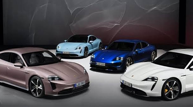 İstMarina Kartal'da Dünyanın en lüks spor arabaları sergilenecek