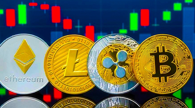 Kripto paralara yönelik özel düzenleme için geri sayım başladı