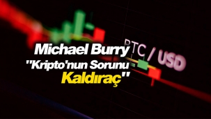 Michael Burry: