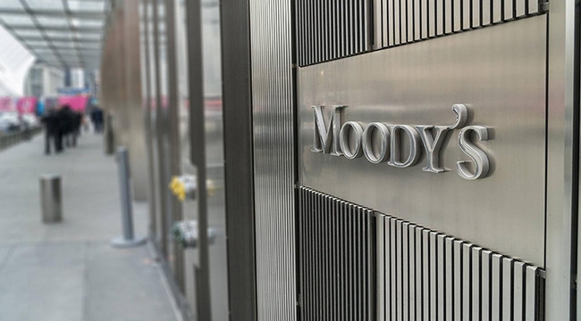 Moody's şaşırttı! Bu kez pas geçti...