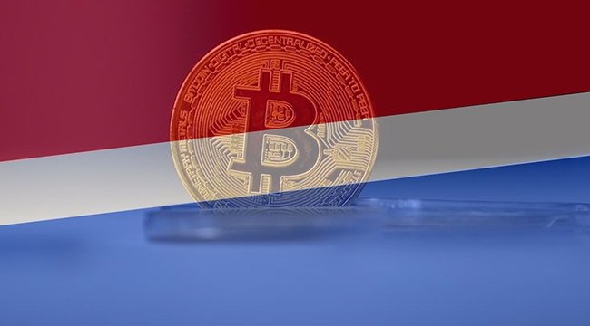 O ülke Küresel Kripto Merkezi mi oluyor?