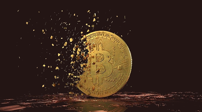 Rus Bankasının Başkanı Kostin: "Bitcoin sahte para"