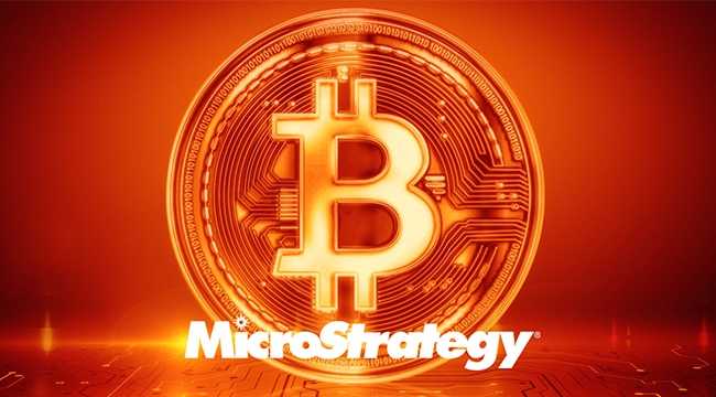Ünlü şirket MicroStrategy elinde 105.000'den fazla Bitcoin tuttuğunu açıkladı