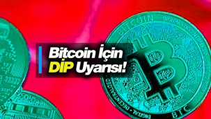 Uzman isimler uyarıyor! Bitcoin 'dibi bulma' riski altında
