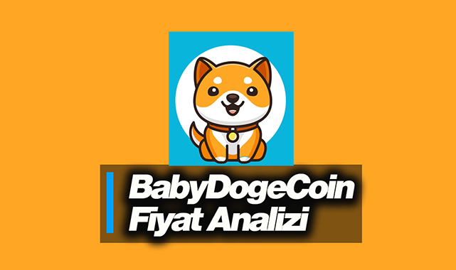 BabyDoge Coin yükselişi sürüyor mu? Baby Doge Coin fiyat analizi