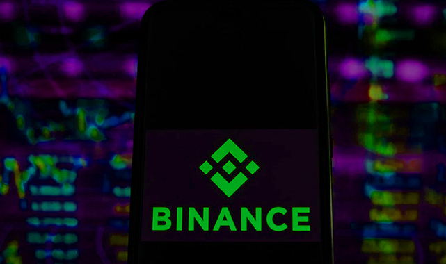 Binance borsası hisse token satışlarını durdurma kararı aldı!