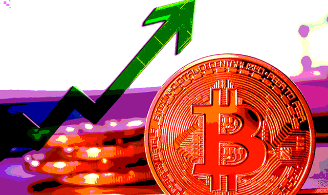 Bitcoin 40 Bin Dolar bandını kırdı! İşte BTC'nin yeni hedef ve direnç seviyeleri...